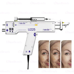 Professionnel Mesogun Aiguille Pistolet D'injection Sans Aiguille <span class=keywords><strong>Mésothérapie</strong></span> Aiguille Injection Sans Peau Du Visage <span class=keywords><strong>Cheveux</strong></span> Anti Rides Ascenseur Machine - Product Image 5