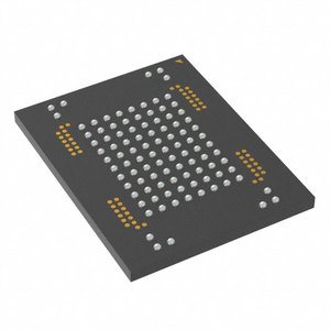 MTFC4GMWDQ-3M <span class=keywords><strong>AIT</strong></span> Chip di Memoria eMMC 100-LBGA (14x18) IC Memoria Flash Integrata ad Alta Velocità per Dispositivi Mobili e Industriali - Product Image 1