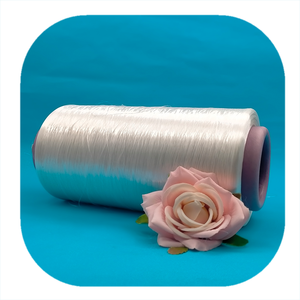 Hilo de Filamento de Viscosa de Rayón Celulósico Ecológico 120D/30F de Fabricante Chino - Product Image 4