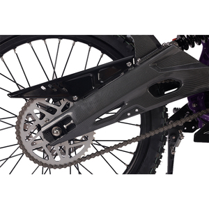 72V3000W 85 KM/H Dirtbike Bicicleta de Cross eléctrica Off-Road Superbike Motocicleta eléctrica para adultos - Product Image 5