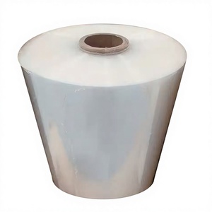 ฟิล์มโฮโลแกรม BOPP แบบนิ่มขนาดเล็ก ผลิตด้วยกระบวนการหล่อขึ้นรูป สำหรับการบรรจุพาเลทและการขนย้ายบ้าน ป้องกันความชื้น ใช้สำหรับบรรจุภัณฑ์ของชำ - Product Image 3