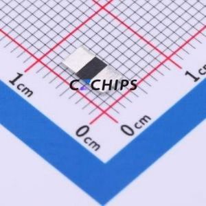 Resistencia SMD WSL25121L000FEA 2512 (Resistencia: 1mOhm) (Precisión: 1%) (Potencia: 1W) - Product Image 2