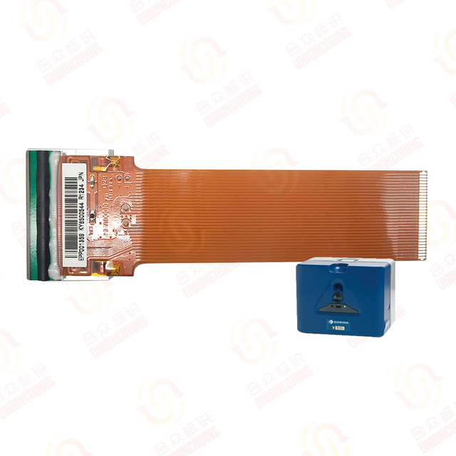 New V220i V230i V320i 32mm EPP001359SP Printhead for Domino Printer Supplies