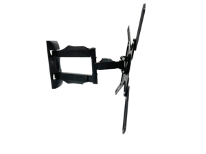 <span class=keywords><strong>Bras</strong></span> <span class=keywords><strong>articulé</strong></span> à mouvement complet pour montage <span class=keywords><strong>mural</strong></span> TV extensible avec inclinaison et émerillon pour téléviseurs de 42 pouces - Product Image 5