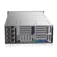 Lenovo ThinkSystem SR950 4U Rack Server 4-Socket Intel Xeon Scalable 96 DIMM DDR4