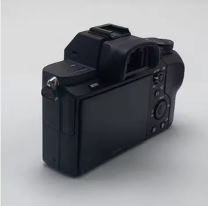 24MP ใช้กล้อง DSLR ระดับมืออาชีพ <span class=keywords><strong>SONY</strong></span> <span class=keywords><strong>A7</strong></span> <span class=keywords><strong>II</strong></span> สำหรับใช้ในสตูดิโอ - Product Image 4