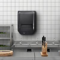 Imprimante thermique de reçus de cuisine Jprinter JP-R80E 200 mm/s avec LAN sans fil, port réseau POS 80 mm et interface Wi-Fi