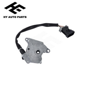 Interruptor de Seguridad Neutral 98632561201 98632561200 para Porsche - Product Image 4