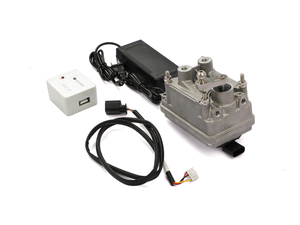 Actuador Electrónico Turbo Nuevo de Repuesto Compatible con <span class=keywords><strong>GM</strong></span> <span class=keywords><strong>C</strong></span> Sier Rra Che Vrolet Silver Ado 2500 3500 2017-2019 OE # 12709701050 - Product Image 5