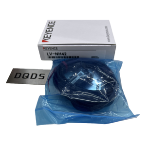 Sensor Láser Digital KEYENCE LV-NH42 Nuevo de Primera Calidad, Tipo de Reflexión de Haz de Área, Largo Alcance - Product Image 2