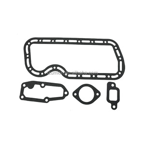 For Diesel 4JH1 <b>Engine</b> Gasket <b>Kit</b> 5-87815-188-0 High Quality - Product Image 6