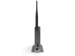 เครื่องเล่นเกม 3D EPro คุณภาพดีที่สุด ขายส่ง รุ่น Goldensky G6 พร้อมเกมในตัว 2000 เกม เครื่องเล่นเกม 3D GameBox คลาสสิก สำหรับทีวีขนาดเล็ก - Product Image 3