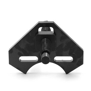 40100 thép không gỉ Hub Remover <span class=keywords><strong>Set</strong></span> CNC gia công bánh xe mang HUB Loại bỏ công cụ Kit cho hầu hết 5 6 8 Lug trung tâm trên xe ô tô xe tải - Product Image 5