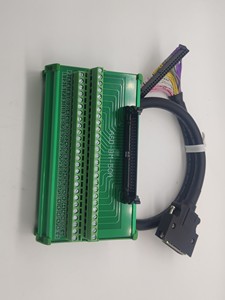 Controlador <span class=keywords><strong>de</strong></span> serie ASDA-A2 CN1, ASD-BM-50A <span class=keywords><strong>de</strong></span> bloque <span class=keywords><strong>de</strong></span> terminales con cable <span class=keywords><strong>de</strong></span> 0,5 metros - Product Image 4