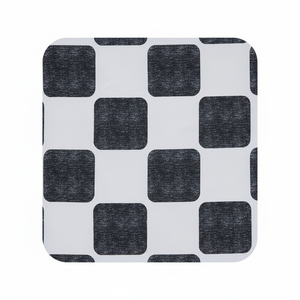Juego de edredón DB Full/Queen Colección de ropa de cama a cuadros - Product Image 1