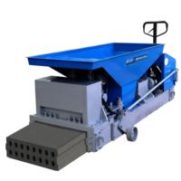 Toptan Endüstriyel Elektrikli Raylı Yürüyen Düz Araba Uzaktan Kumandalı Otomatik Raylı Olmayan AGV Atölye Fabrika Transfer Aracı
