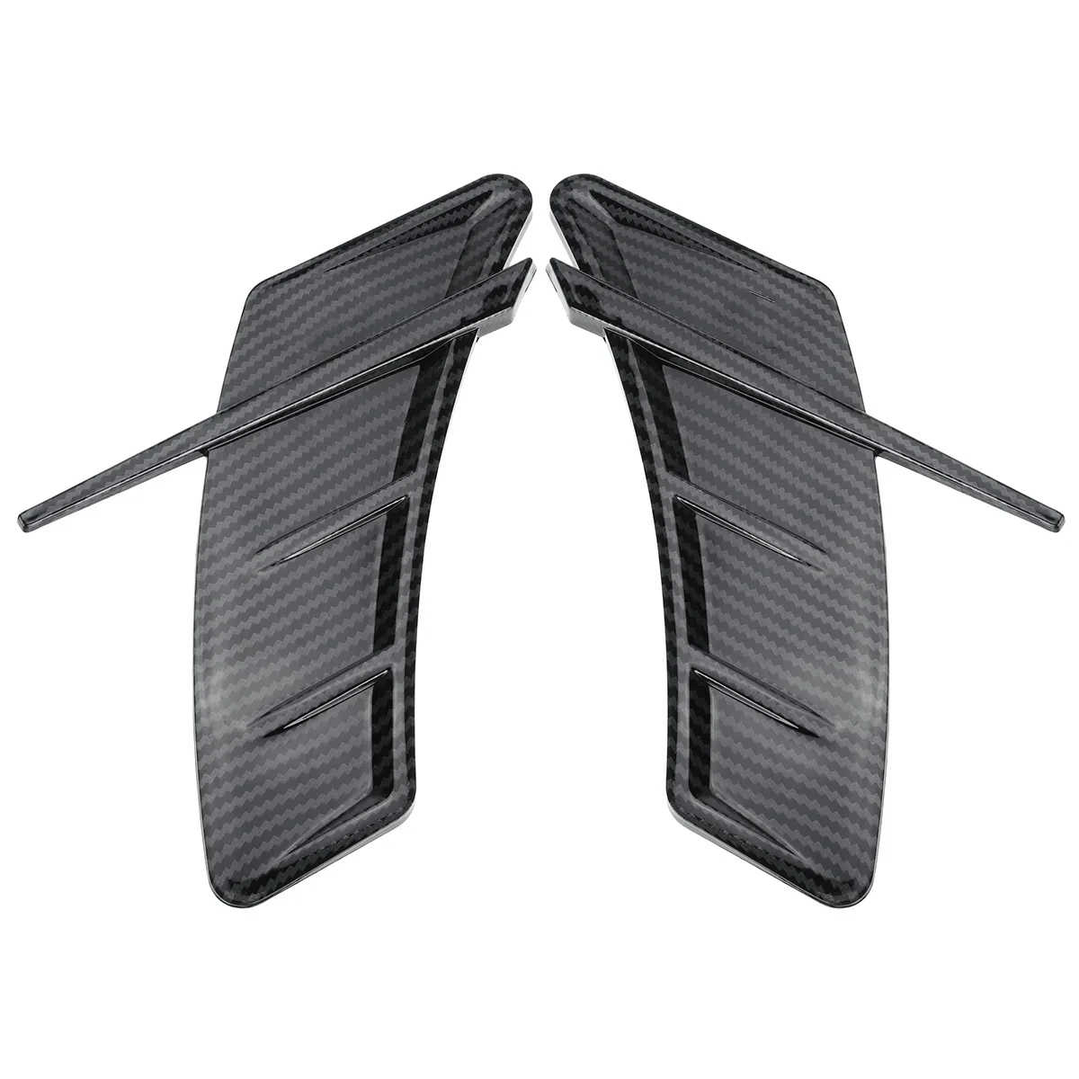 ลายคาร์บอนไฟเบอร์