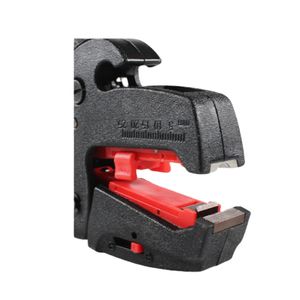 Outils de dénudage de couche d'isolation de câble rond de dénudeur de fil de cuivre - Product Image 6