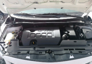 Toyota Corolla d'occasion 2013 à bas prix, édition spéciale 1.6L manuelle GL, <span class=keywords><strong>voiture</strong></span> de banlieue manuelle économique - Product Image 5