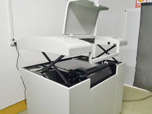 Máy Vẽ Hình Mạch In PCB Máy Vẽ Ảnh Bằng Laser - Product Image 5