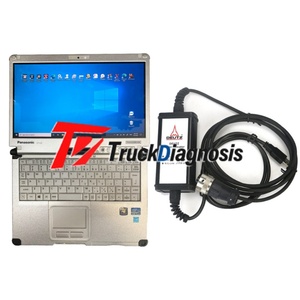 Herramienta de Diagnóstico para Motor Deutz, Kit Deutz Decom Serdia 2010+, Laptop Thoughbook CF52 para Herramienta de Diagnóstico DEUTZ - Product Image 2