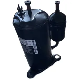 QP425 QP464 QP325PBA 미니 냉동 compressor18000BTU 브랜드 LG 로타리 AC 공기 압축기