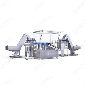 Máy Lắp Ráp Xi Lanh <span class=keywords><strong>3</strong></span> Phần Dùng Một Lần Với Nắp An Toàn - Product Image 2