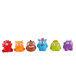 Jouet anti-stress Halloween Monstre aux yeux qui sortent, Poupée sensorielle tendance à yeux qui sautent, Vente en gros pour enfants - Product Image 2
