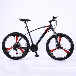 26 inch chu kỳ khung thép carbon xe đạp leo núi de 29 MTB xe đạp