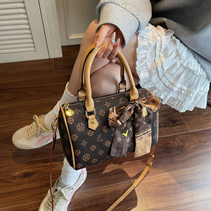 Bolsos de Mano de Lujo para Mujer de Diseñadores Famosos con Cierre de Cremallera, Bolsos de Hombro Tipo Clutch - Product Image 2