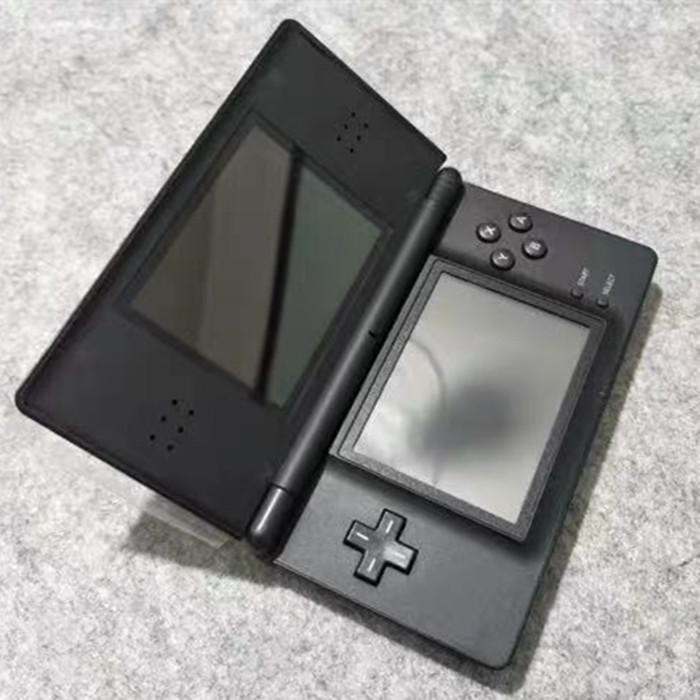 ニンテンドーDS - DS light10台 LG2658 Plz Read Item Condi Nintendo DS Lite Crystal White