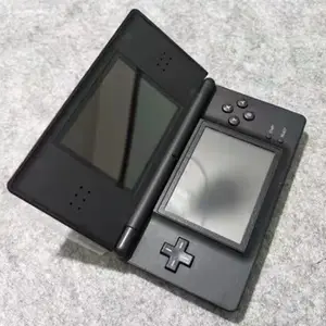 Nintendo DS-lite konsolu için sıcak satış orijinal yenilenmiş ds-lite konsolu