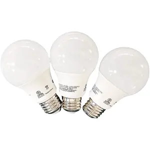 Prezzo basso a60 bianco 9w led lampadina parti skd 2835 chip driver 5w 7w 12w 15w 18w 20w e14 b22 lampadine a led e27