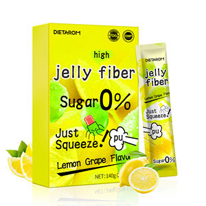 เย<span class=keywords><strong>ล</strong></span><span class=keywords><strong>ล</strong></span>ี่ใยอาหารสำหรับระบบขับถ่าย เย<span class=keywords><strong>ล</strong></span><span class=keywords><strong>ล</strong></span>ี่แบบแท่ง <span class=keywords><strong>ล</strong></span>ด<span class=keywords><strong>น</strong></span>้ำหนัก ปราศจากน้ำตา<span class=keywords><strong>ล</strong></span> เจ<span class=keywords><strong>ล</strong></span>วิตามินแ<span class=keywords><strong>ล</strong></span>ะอาหารเสริม เจ<span class=keywords><strong>ล</strong></span>เสริมสุขภาพสำคัญ - Product Image 1