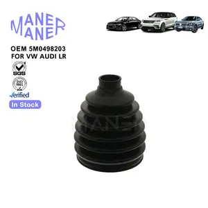 MANER Auto Transmission Systems 5M0498203 bon fournisseur Arbre de transmission Jeu de soufflets pour vw golf 2015-2021