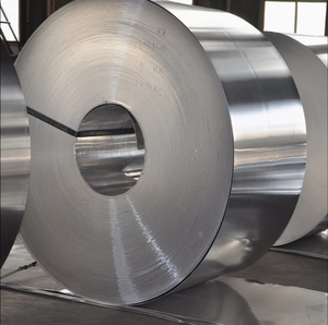 Tira de Níquel de Aleación de Níquel de Alta Calidad, Suministro de Fábrica, Estándar ASTM, Laminada en Caliente/Frío, Espesor de 1-30 mm para Uso Industrial - Product Image 3