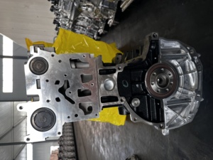 Nuovo Arrivo: <span class=keywords><strong>Motore</strong></span> K4M Nuovo di Zecca per Renault 1.6L, 4 Cilindri in Linea con <span class=keywords><strong>16</strong></span> <span class=keywords><strong>Valvole</strong></span> e DOHC - Product Image 3