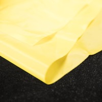 Malla de Poliéster de Alta Calidad para Serigrafía de Formato Ancho, Alta Tensión, Baja Elasticidad, Impermeable y Duradera