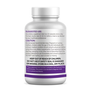 Bmt/ODM — supplément de Support Immune, kit d'intrusion compatible avec la <span class=keywords><strong>vitamine</strong></span> C E B6, Zinc l-glamine, fraise de fraise, ébène, turmerique, 250g - Product Image 2