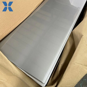 Plaque en acier inoxydable 201, tôle de 0,6 mm pour la conception de meubles et d'armoires - Product Image 4