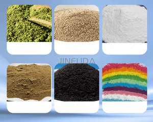 เครื่องบรรจุผงกำลังการผลิตสูง ติดตั้งง่ายสำหรับการผลิตแบบแบทช์ในโรงงาน - Product Image 6