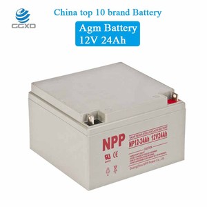 <span class=keywords><strong>Batterie</strong></span> <span class=keywords><strong>GEL</strong></span> à décharge profonde 12V 50Ah 100Ah 150Ah <span class=keywords><strong>180Ah</strong></span> 200Ah 250Ah pour l'énergie solaire nouvelle génération rechargeable - Product Image 6