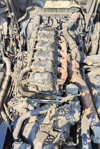 Camión Tractor <span class=keywords><strong>Scania</strong></span> <span class=keywords><strong>G410</strong></span> Blanco 4x2 Usado con Motor DC13 de Alta Calidad en Venta - Product Image 5