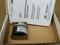 Plc 1 X Encoder Bhk 16.24k1000-b2-9 for Warranty Product