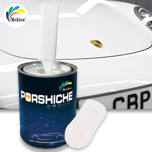 Auto Paint Product Acrílico Automotive Car <span class=keywords><strong>Spray</strong></span> Colors 1K/2K Pigment Tinter Paint para Auto Paint - Product Image 5