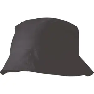 Cappellino da pescatore in cotone personalizzato per merchandising - Product Image 3