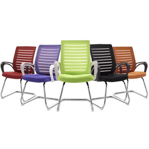 <span class=keywords><strong>Sillas</strong></span> <span class=keywords><strong>de</strong></span> Oficina Ergonómicas con Respaldo <span class=keywords><strong>de</strong></span> Malla y Soporte Lumbar Acolchado para Comedor, Computadora y Sala <span class=keywords><strong>de</strong></span> Espera - Product Image 1