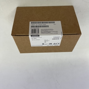 Módulo de Interfaz Siemens 100% Nuevo y Original 6ES7151-3AA23-0AB0 - Product Image 1