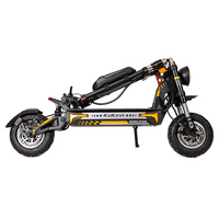Trottinette Électrique Kukirin G4 Max en Gros 3000W, Trottinettes Électriques Kukirin G2 Master 2000W, Monopattino Kukirin G2 Master