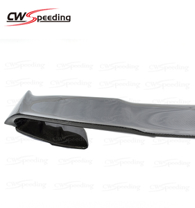 VA 2017 VER <span class=keywords><strong>MAGNUM</strong></span> <span class=keywords><strong>OPUS</strong></span> estilo fibra de carbono SPOILER trasero para 2008-2018 NISSAN GTR R35 - Product Image 3